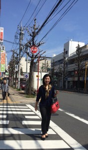 １マイポートレート