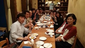 かみさまシェア会